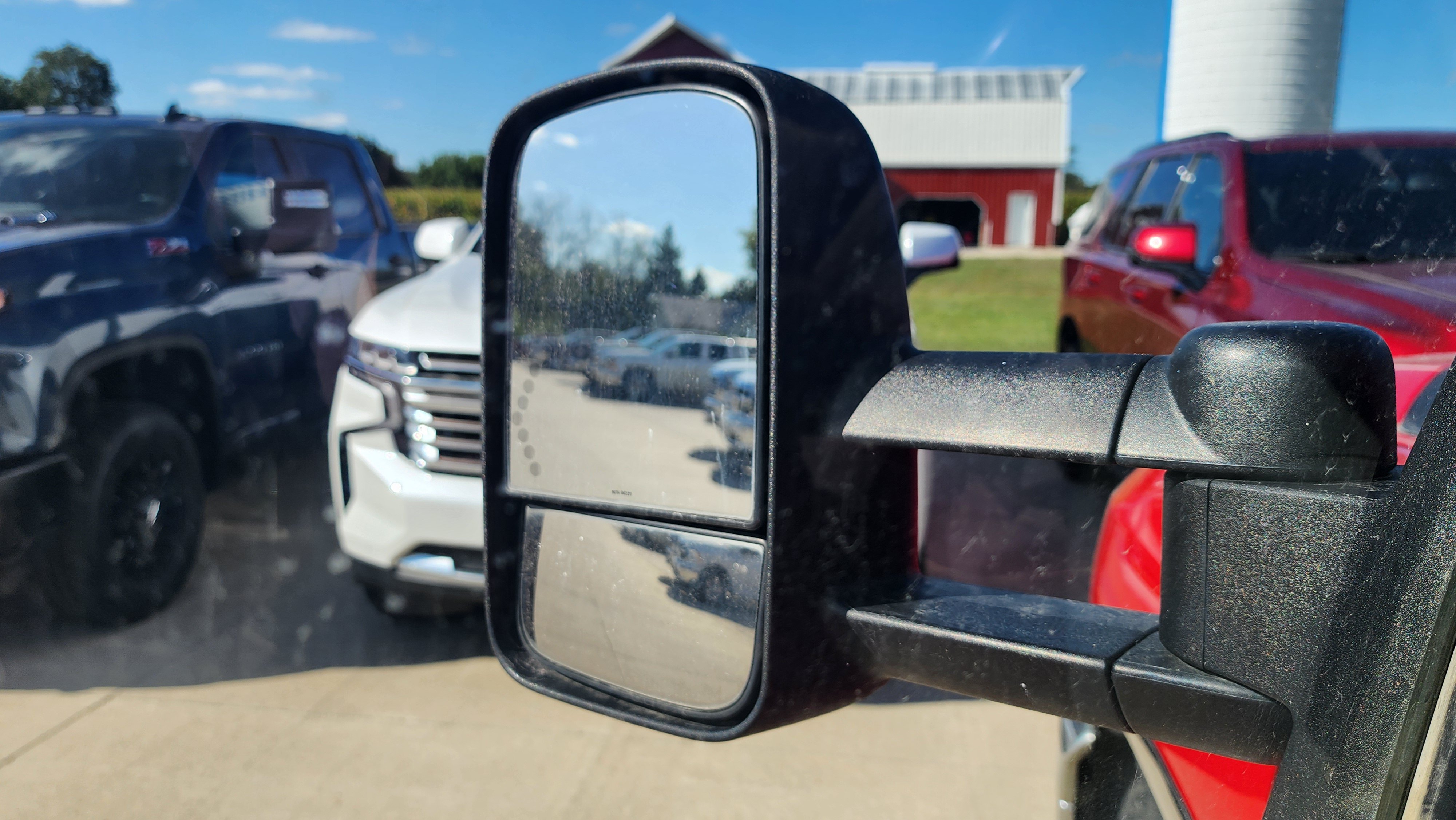 Used 2011 Chevrolet Silverado 3500 4x4 Crew Cab image 11