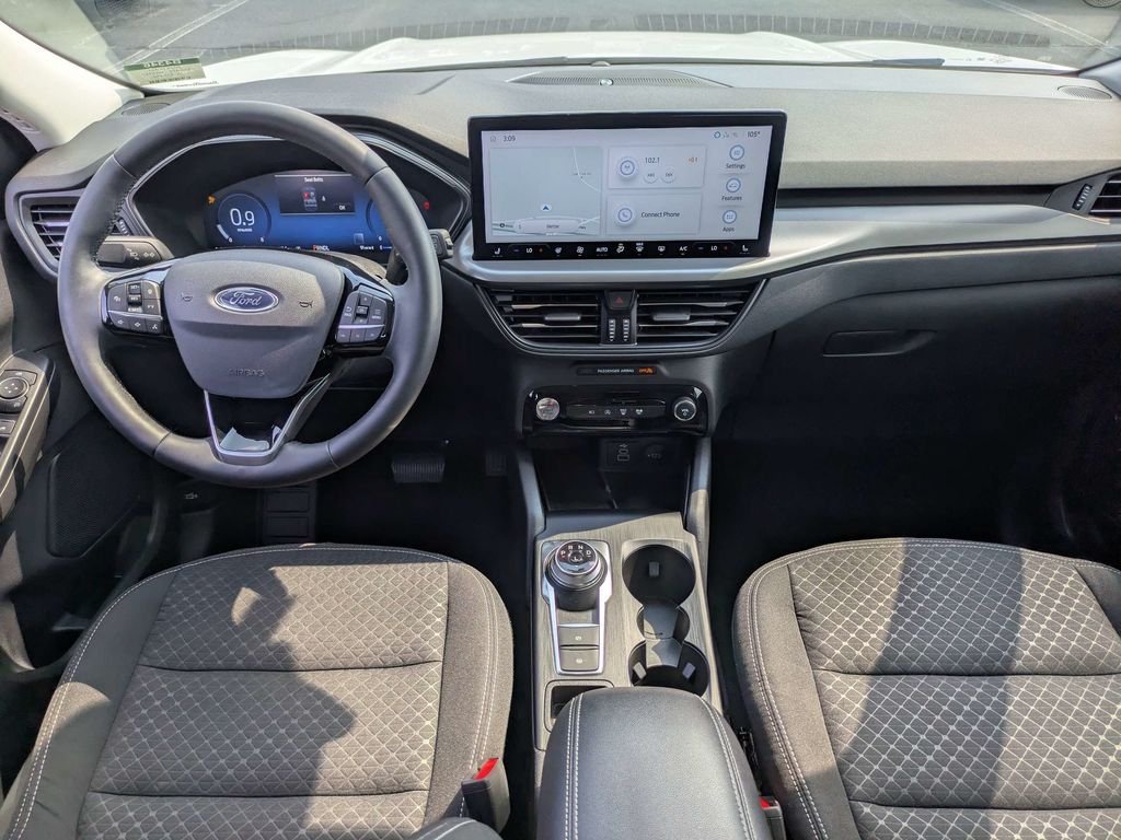 Used 2024 Ford Escape Active w/ Tech Pack #2 FWD image 16