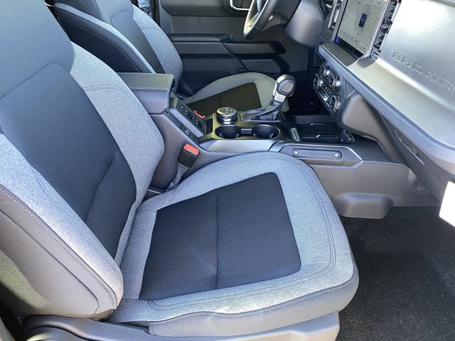 New 2026 Ford Bronco Big Bend AWD/4WD image 12