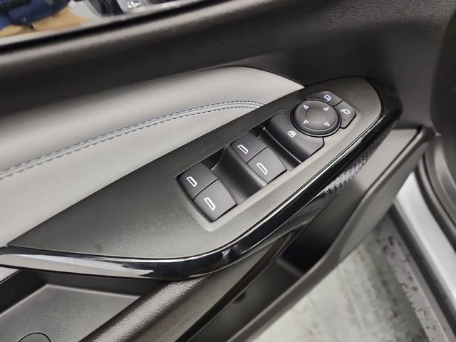New 2026 Chevrolet Trax LT w/ Driver Confidence Package FWD image 16