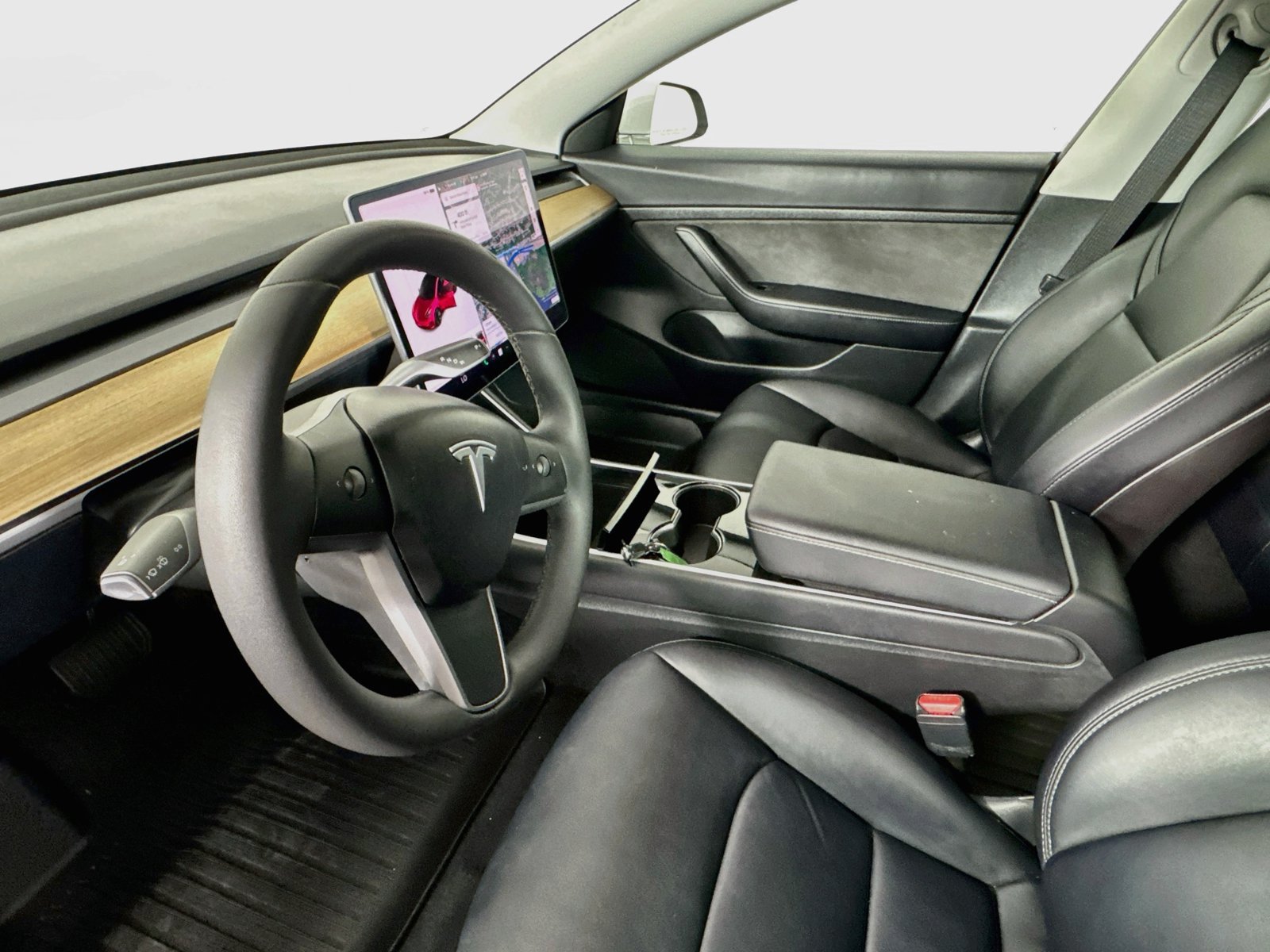Used 2020 Tesla Model 3 Standard Range RWD image 11