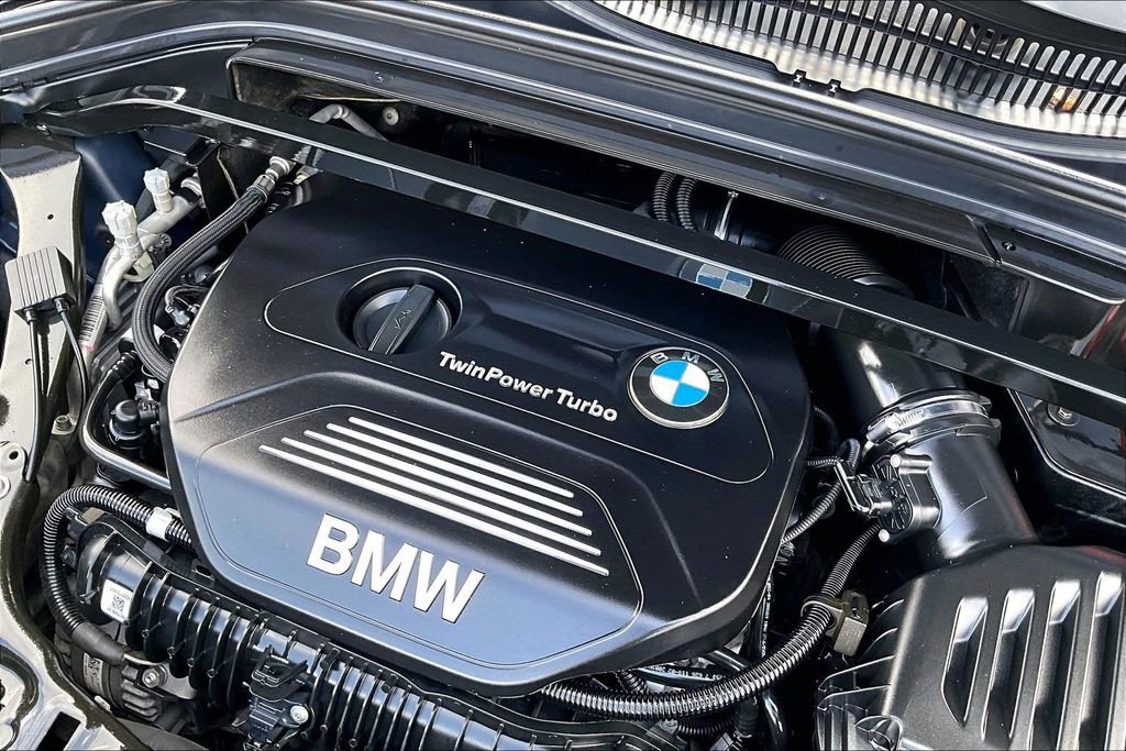 Used 2018 BMW X2 xDrive28i AWD/4WD image 42