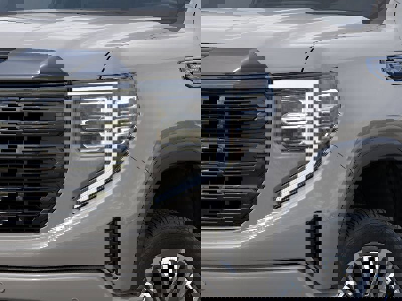 New 2026 GMC Sierra 1500 Denali Ultimate image 11