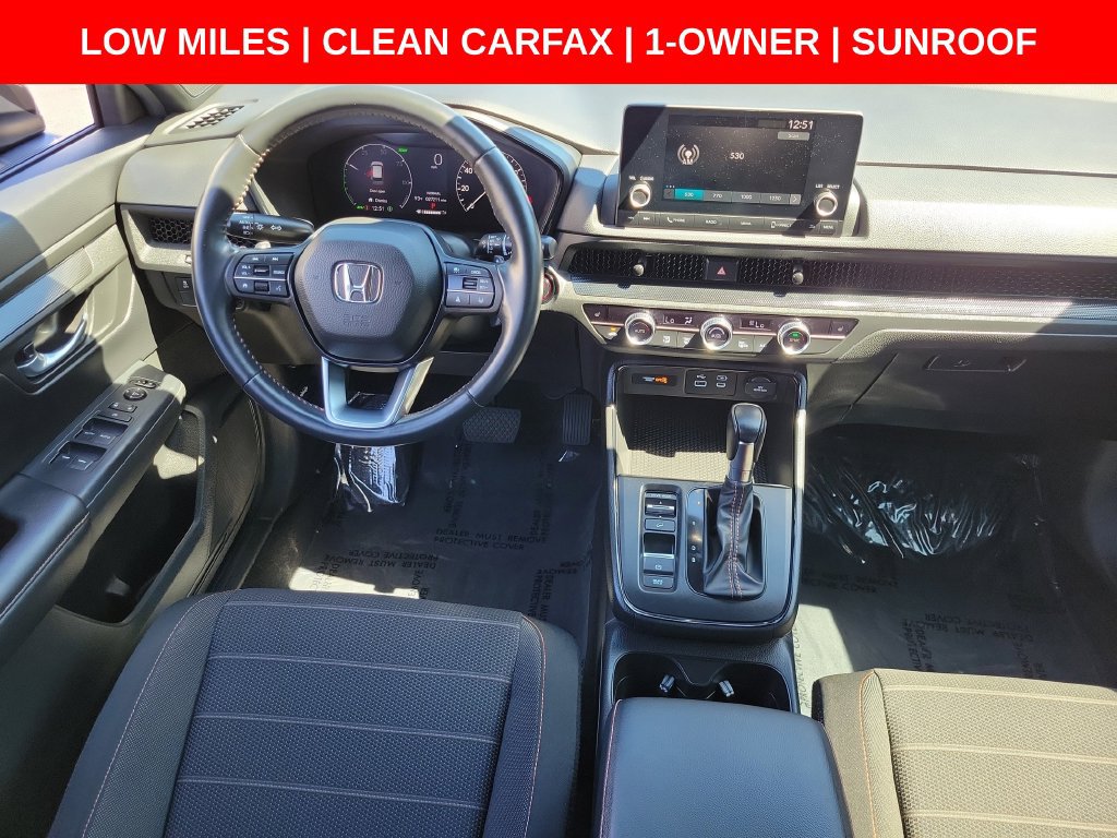 Used 2023 Honda CR-V Sport image 14