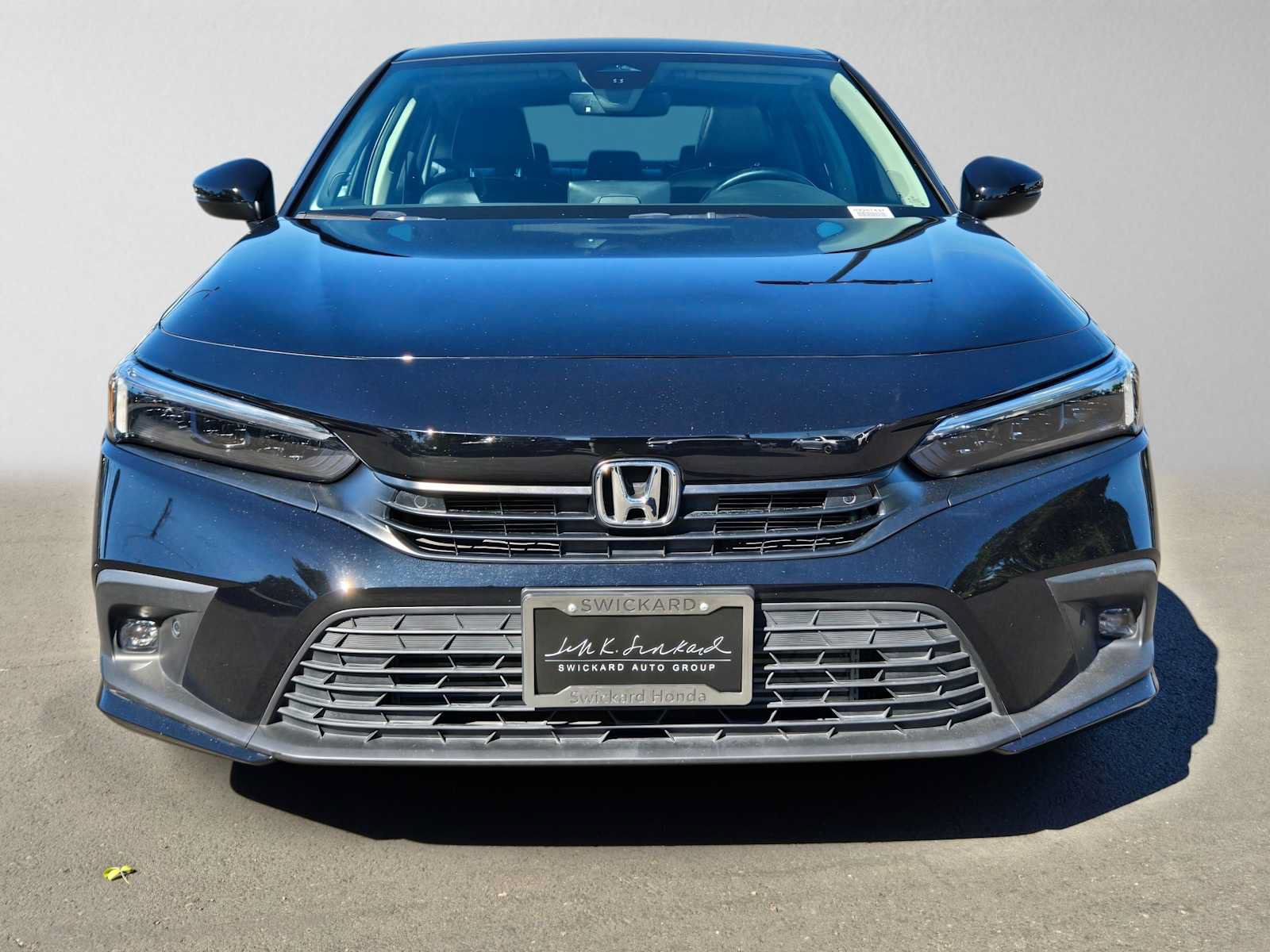 Used 2024 Honda Civic Touring image 8