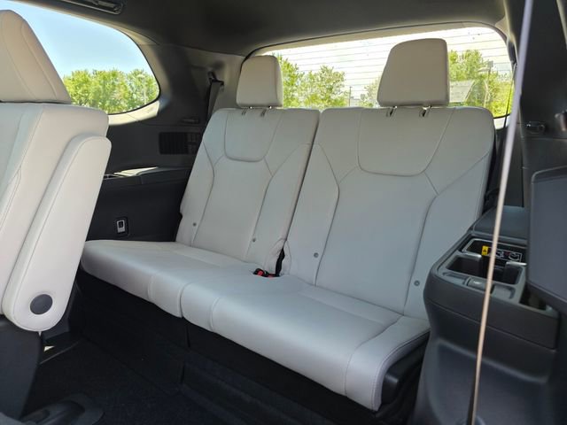New 2026 Lexus TX 350 AWD image 17