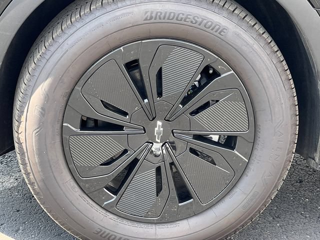 New 2026 Chevrolet Blazer EV LT AWD/4WD image 6