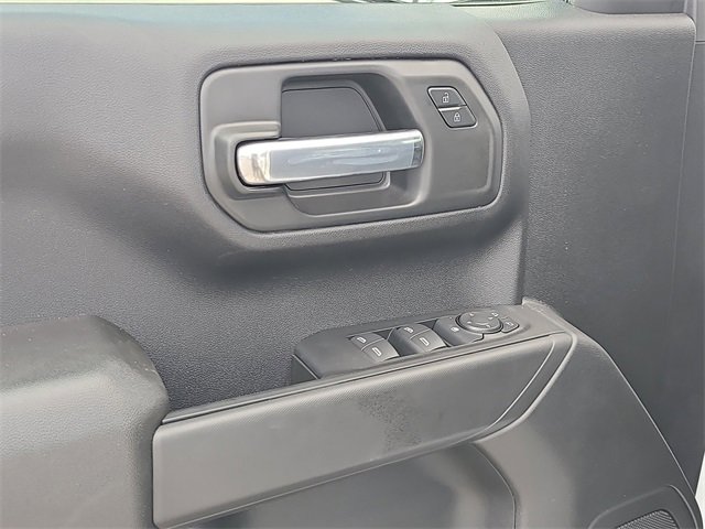 New 2026 Chevrolet Silverado 1500 Custom image 19