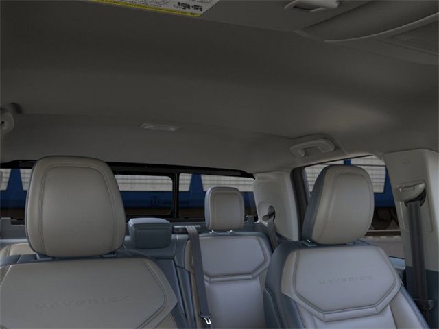 New 2026 Ford Maverick Lariat w/ 4K Tow Package image 12