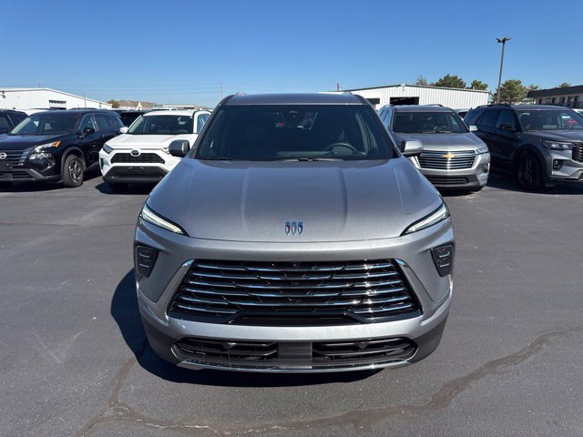 Used 2026 Buick Enclave Preferred w/ Power Package FWD image 11