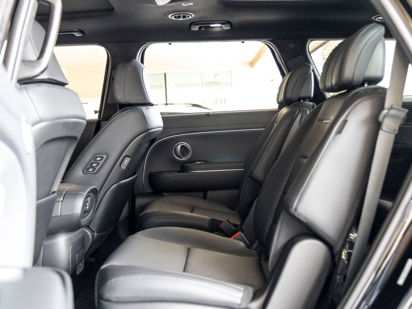 New 2026 Hyundai Palisade Calligraphy image 24