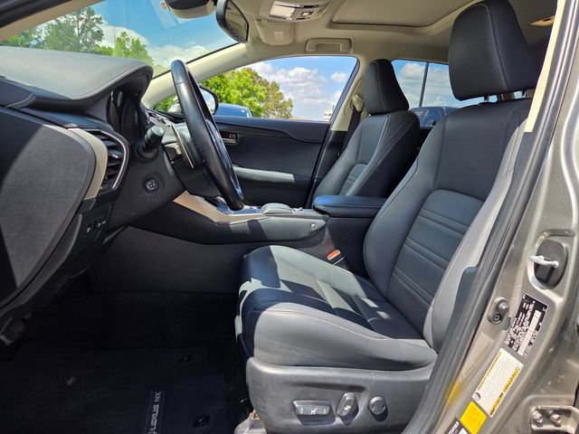 Used 2021 Lexus NX 300 FWD w/ Accessory Package image 9