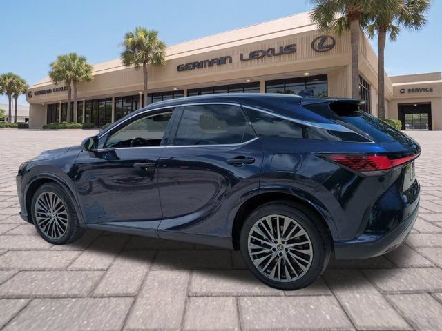 Certified 2024 Lexus RX 350 FWD w/ Convenience Package image 6
