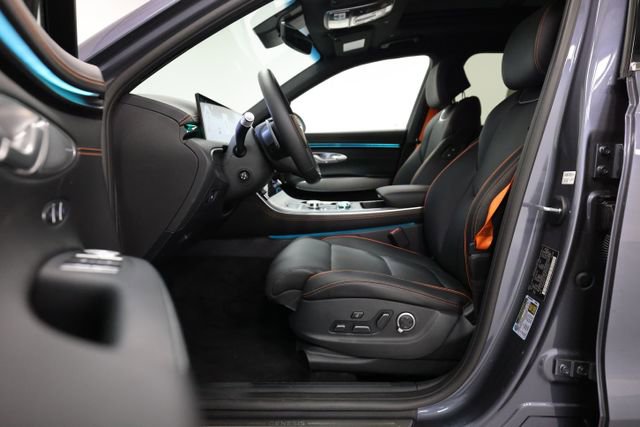 New 2026 Genesis GV70 2.5T Sport Prestige image 17