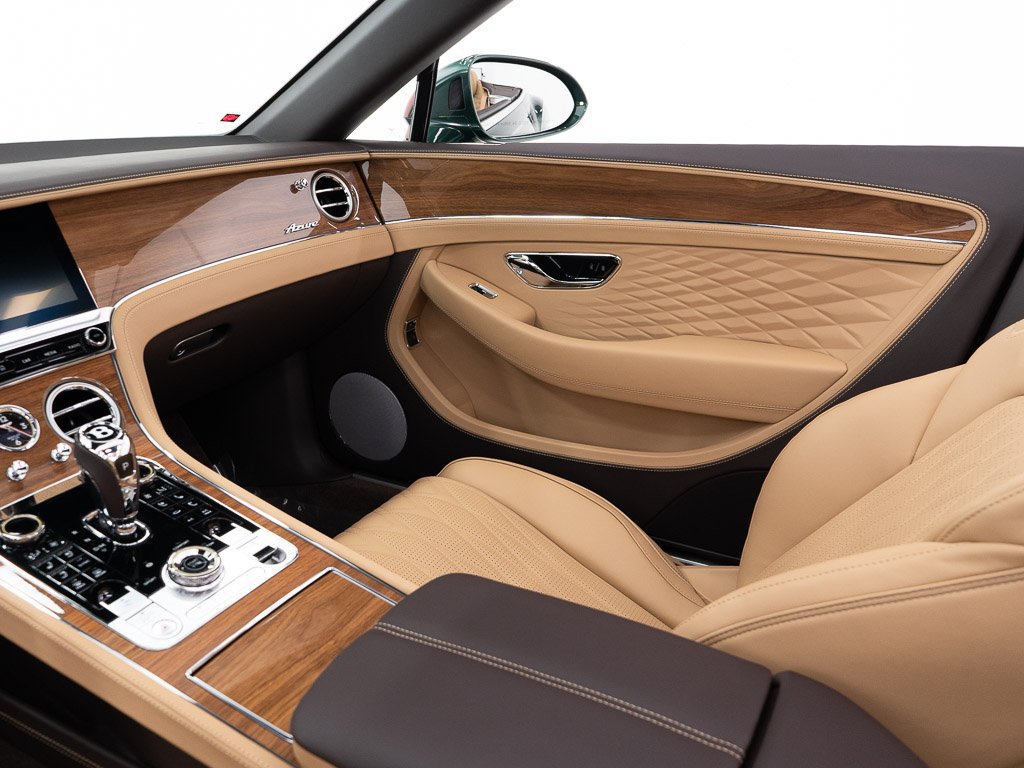 New 2026 Bentley Continental GT Azure AWD/4WD image 33