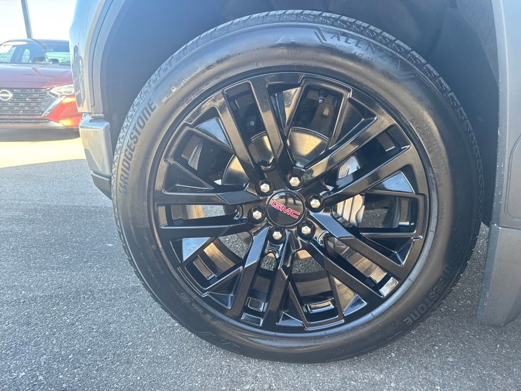 Used 2024 GMC Sierra 1500 Denali w/ Denali Reserve Package image 29