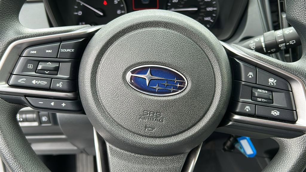 Certified 2024 Subaru Impreza 2.0i AWD/4WD image 11