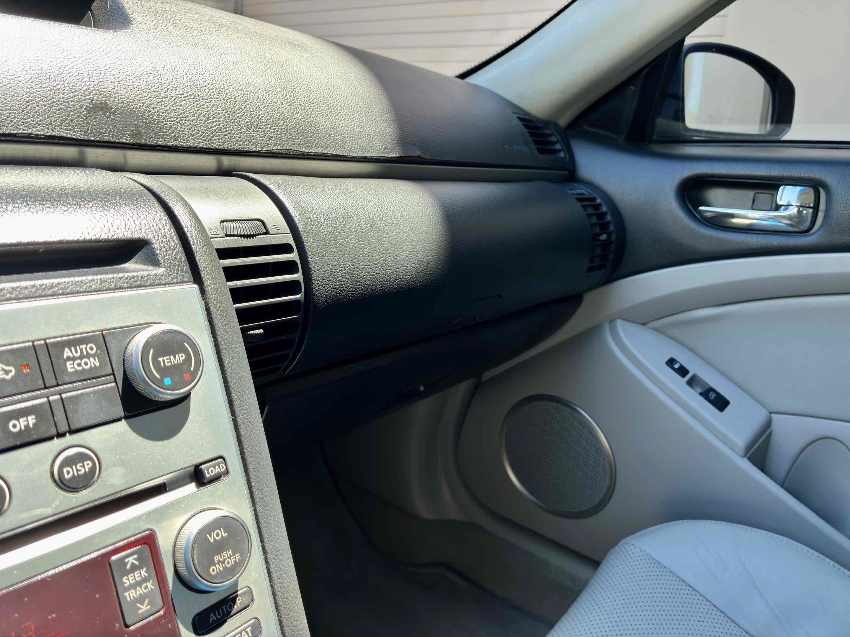 Used 2006 INFINITI G35 Coupe RWD image 24