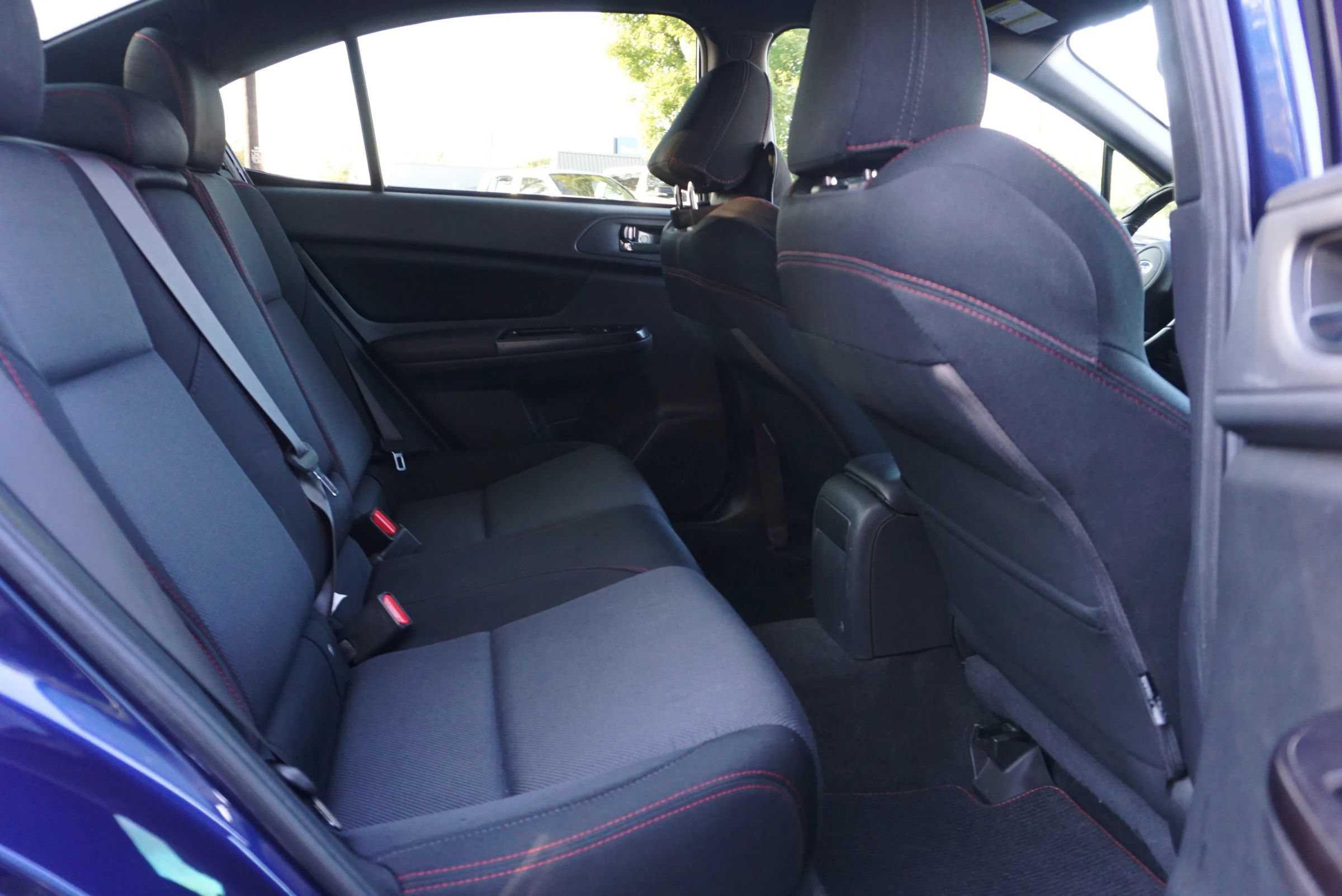 Used 2019 Subaru WRX w/ Popular Package #3 AWD/4WD image 20