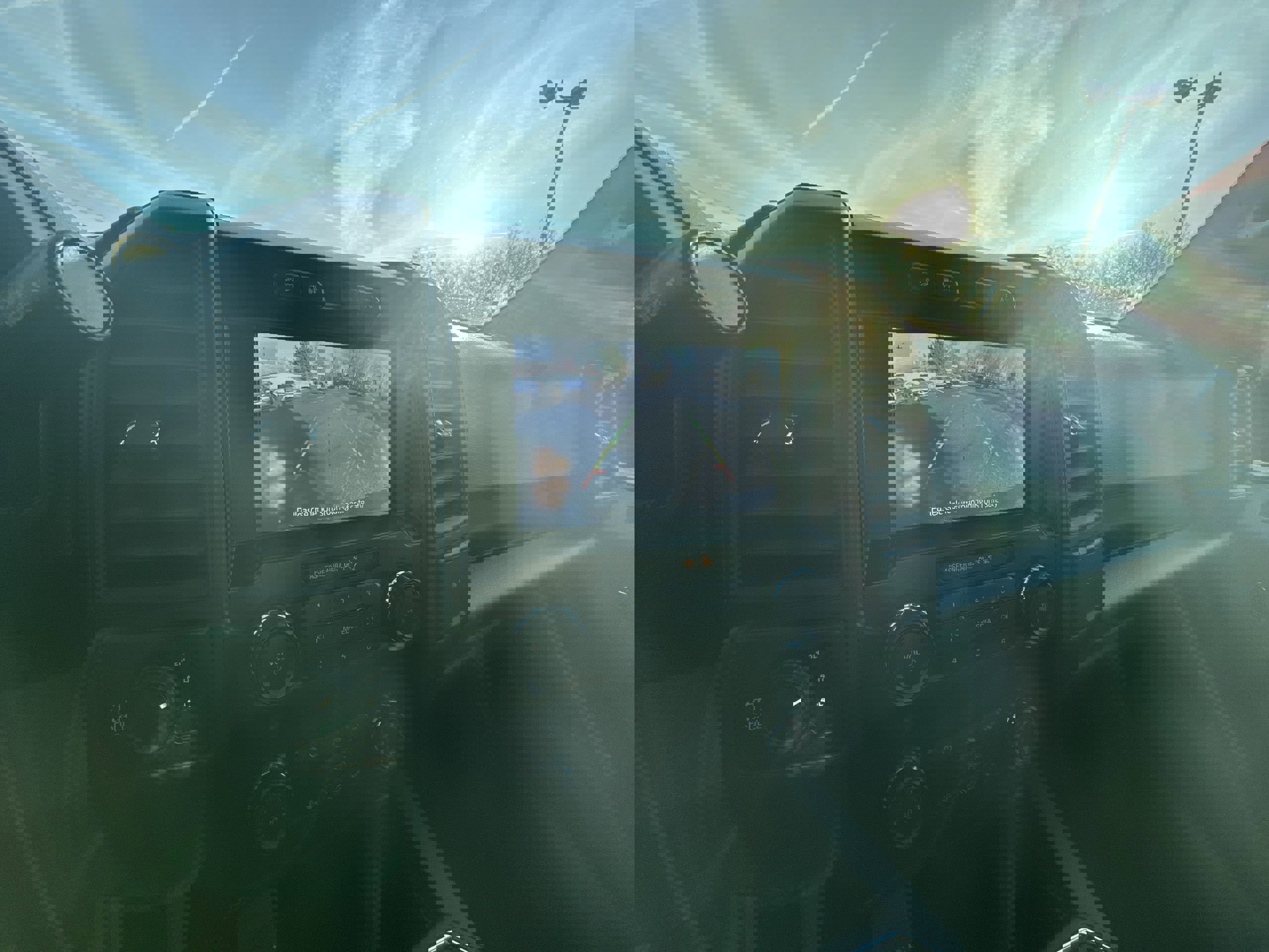 Used 2020 Ford F150 XL w/ Equipment Group 101A Mid image 15