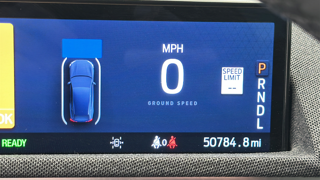 Used 2022 Ford Mustang Mach-E Premium RWD image 16