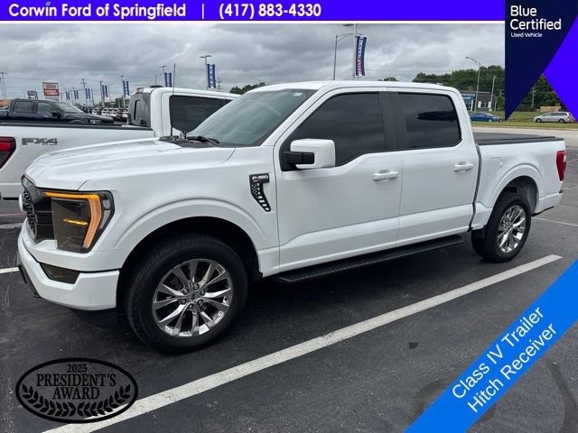 Used 2022 Ford F150 XL w/ STX Appearance Package AWD/4WD image 19
