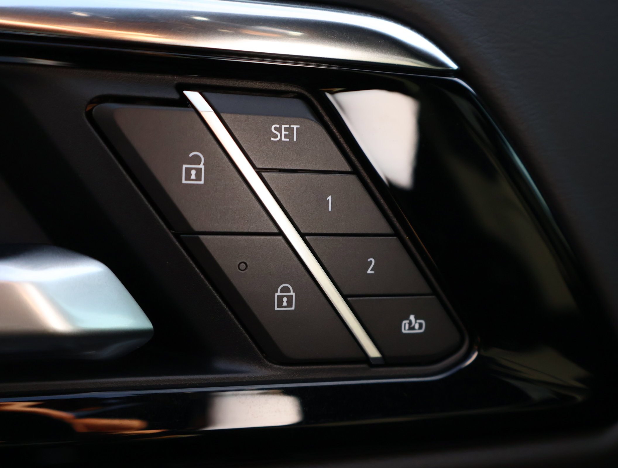 New 2026 Chevrolet Tahoe RST w/ Comfort Package image 9