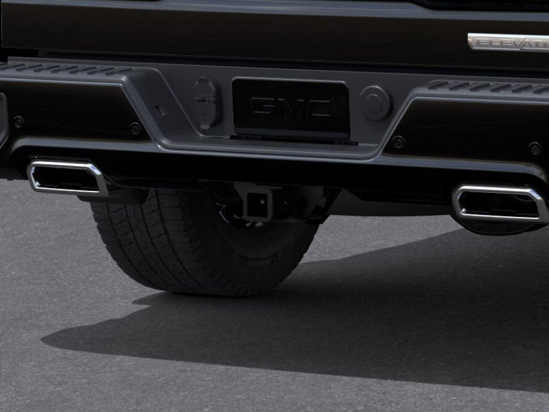 New 2026 GMC Sierra 1500 Elevation w/ Elevation Premium Package AWD/4WD image 14