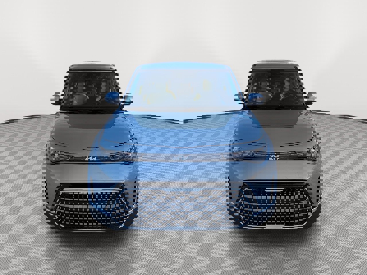 Used 2024 Kia Soul EX image 3