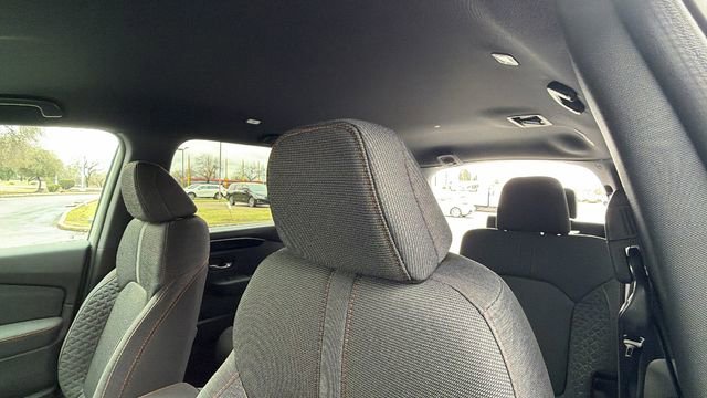 New 2026 Honda Pilot Sport image 22