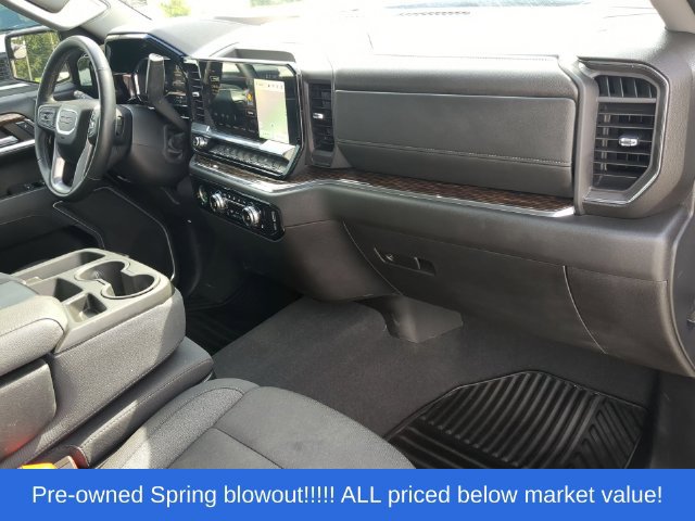 Used 2024 GMC Sierra 1500 Elevation AWD/4WD image 45