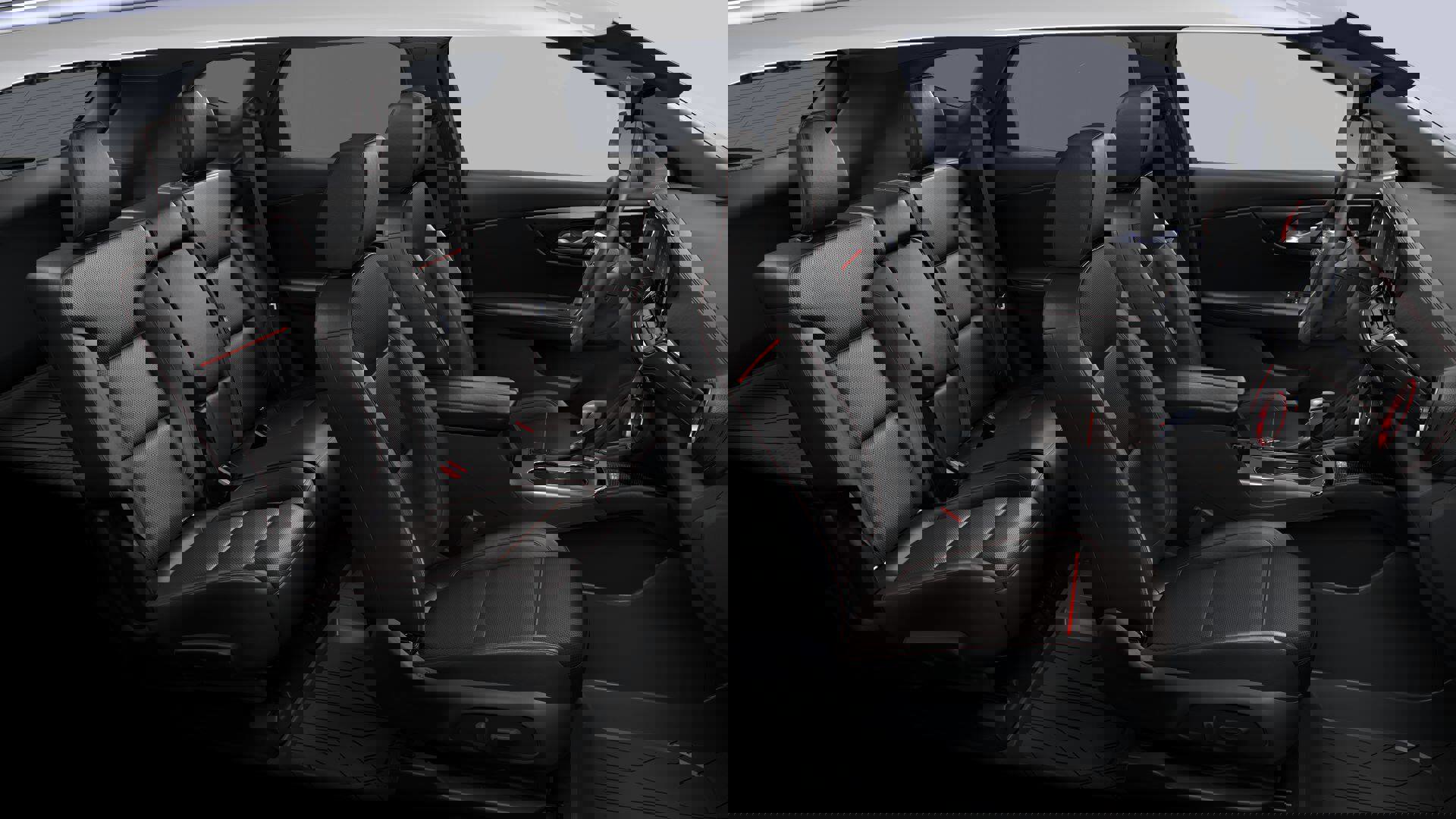 New 2026 Chevrolet Blazer RS w/ Driver Confidence II Package image 31