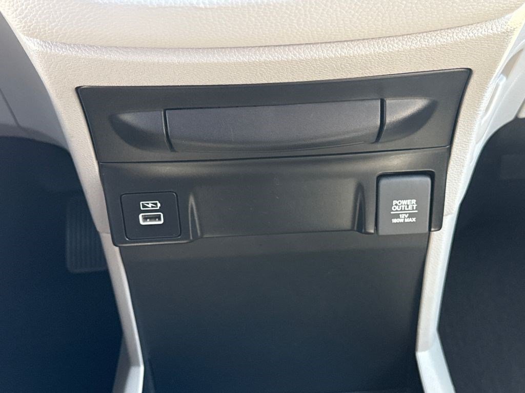 Certified 2022 Honda Odyssey EX image 33