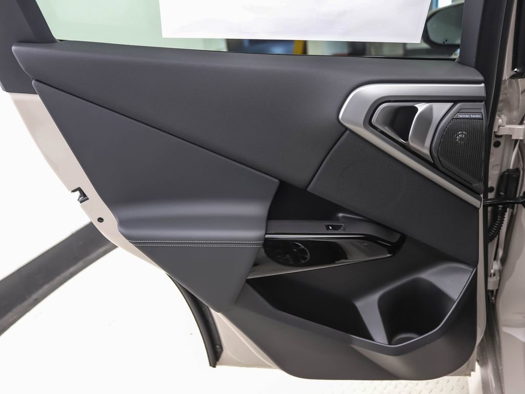 New 2026 BMW X3 xDrive30 w/ M Sport Package image 21