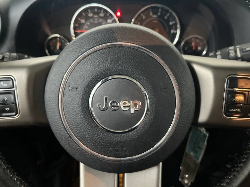 Used 2018 Jeep Wrangler Unlimited Sport AWD/4WD image 59