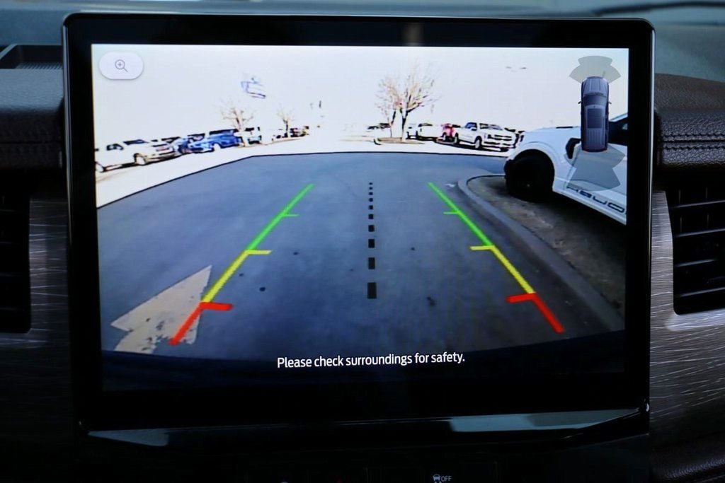 Certified 2024 Ford Expedition Max Limited image 14