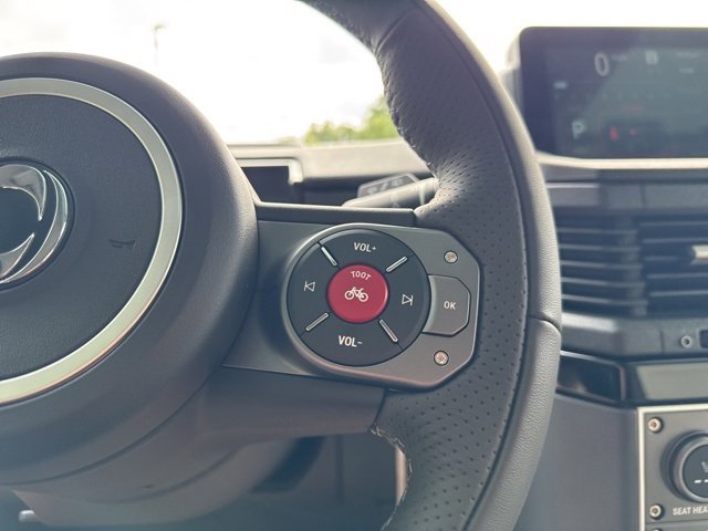 New 2025 INEOS Grenadier Fieldmaster Edition image 12