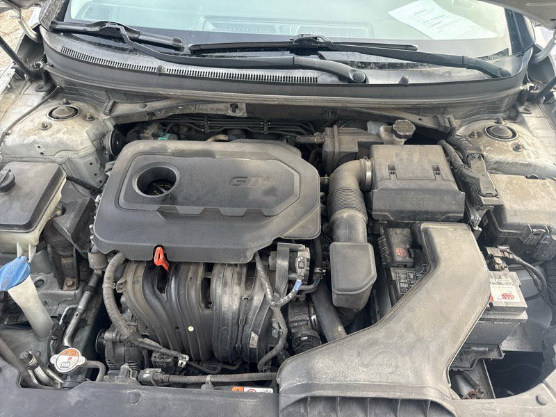 Used 2019 Hyundai Sonata SEL image 12