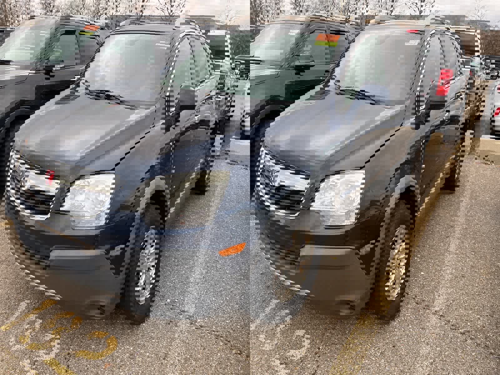 Used 2008 Saturn Vue XE w/ Preferred Package image 2