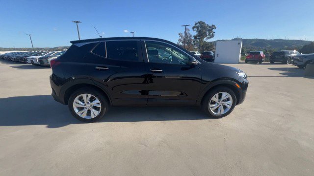 Used 2025 Buick Encore GX Preferred image 9