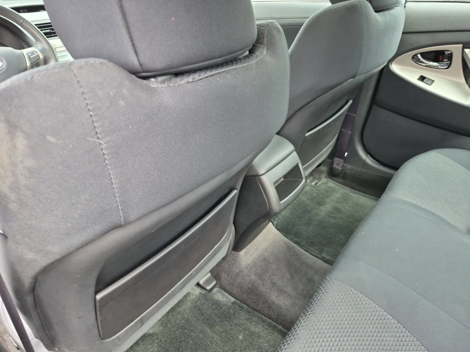 Used 2008 Toyota Camry FWD image 18
