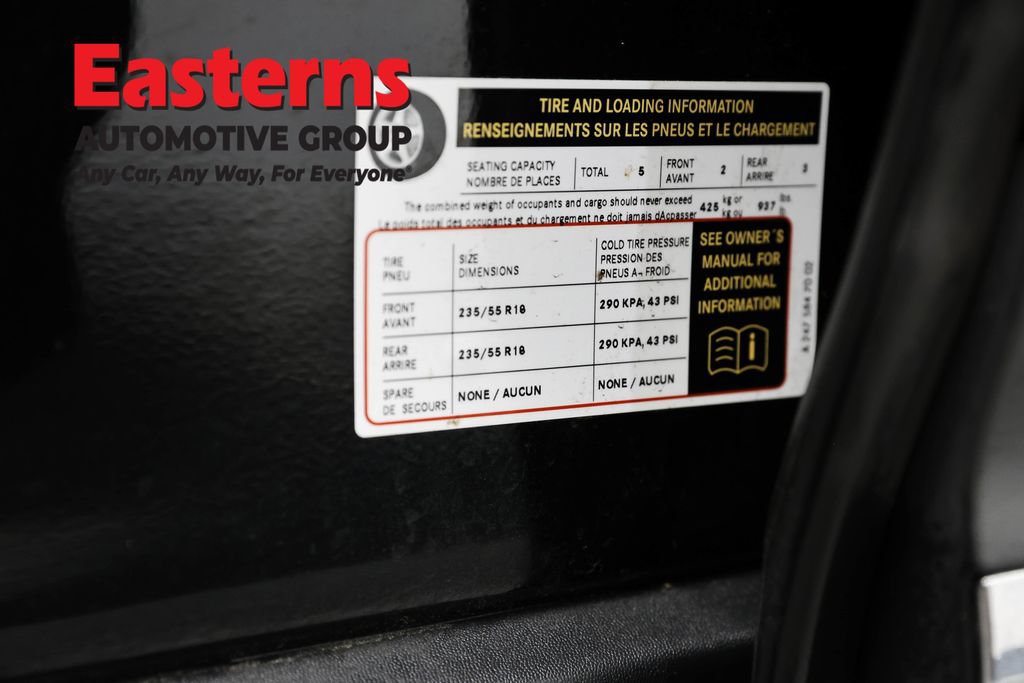 Used 2022 Mercedes-Benz GLB 250 4MATIC image 34
