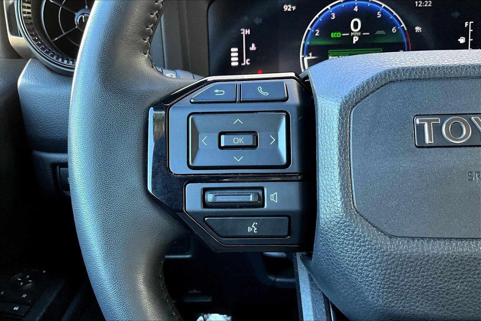 Used 2025 Toyota Land Cruiser 1958 image 18