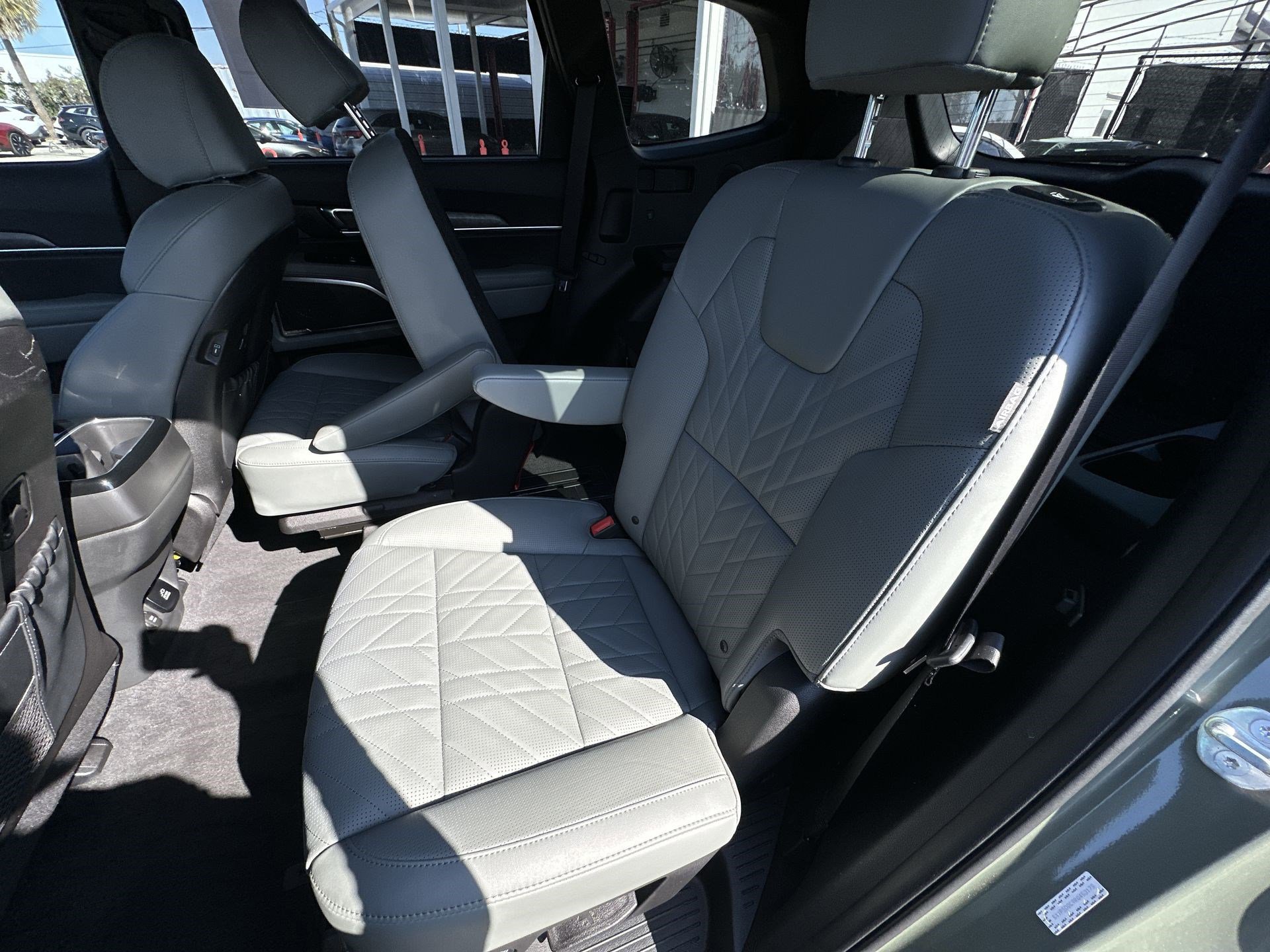 Certified 2024 Kia Telluride SX Prestige X-Line image 26