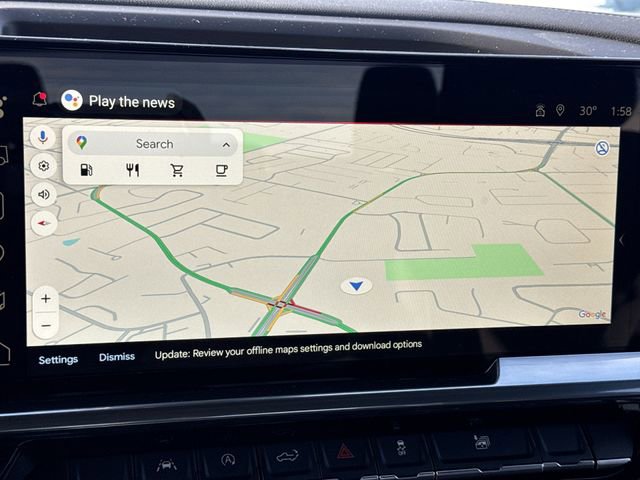 New 2026 GMC Sierra 1500 SLE image 18