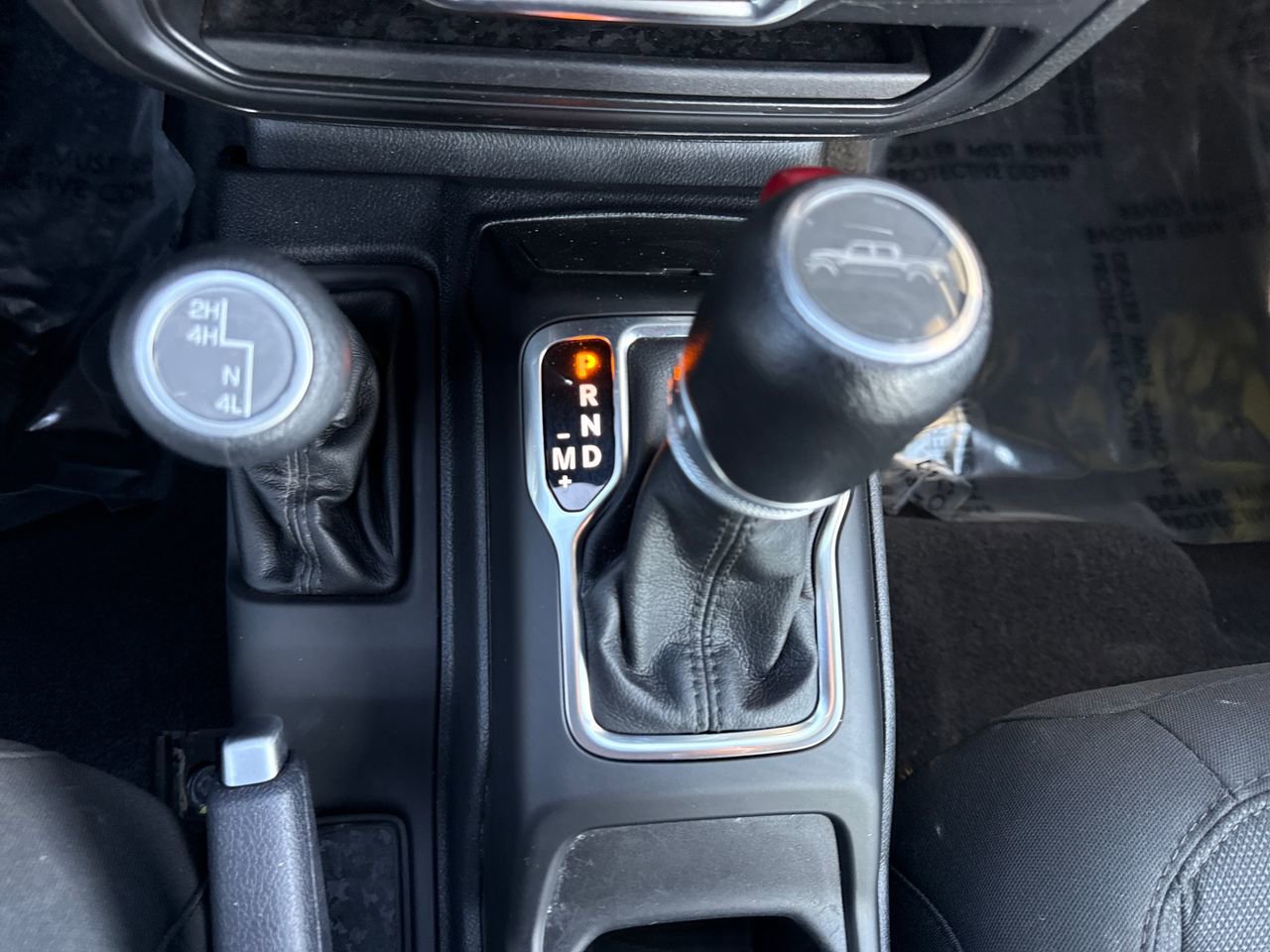 Used 2023 Jeep Gladiator Sport w/ Trailer Tow Package image 22