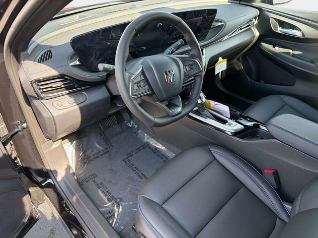 New 2026 Buick Envista Sport Touring image 21