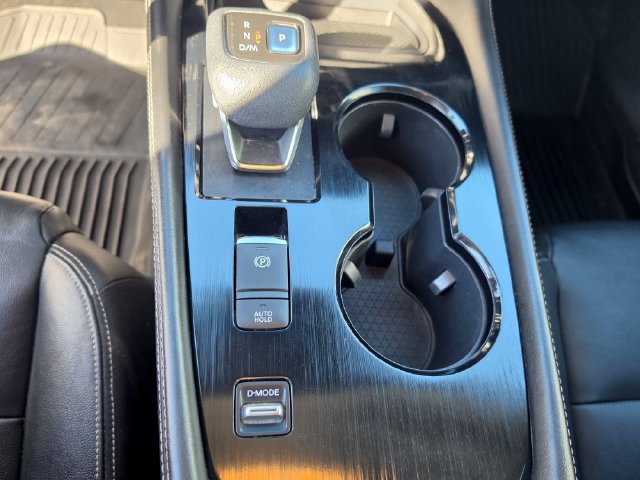 Certified 2021 Nissan Rogue SL w/ Premium Package FWD image 14