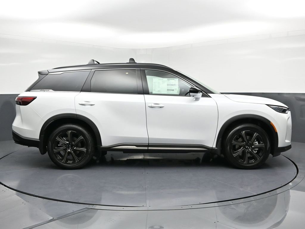 New 2026 INFINITI QX60 Autograph image 30