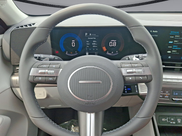 New 2026 Hyundai Kona SEL Premium FWD image 18